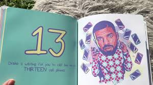 123 with the Notorious BIG | Martha Rose Gifts